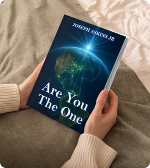 Are You The One? (Audiobook)